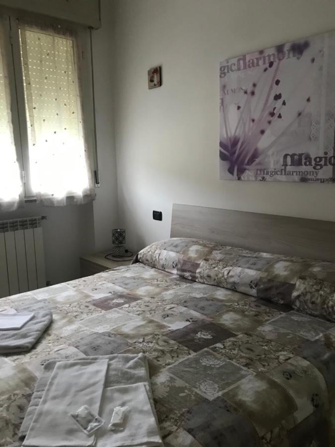 Residence Mariele Tavazzano Zewnętrze zdjęcie