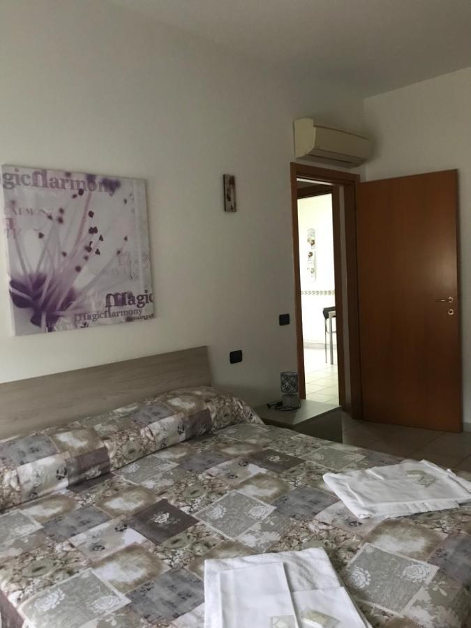 Residence Mariele Tavazzano Zewnętrze zdjęcie