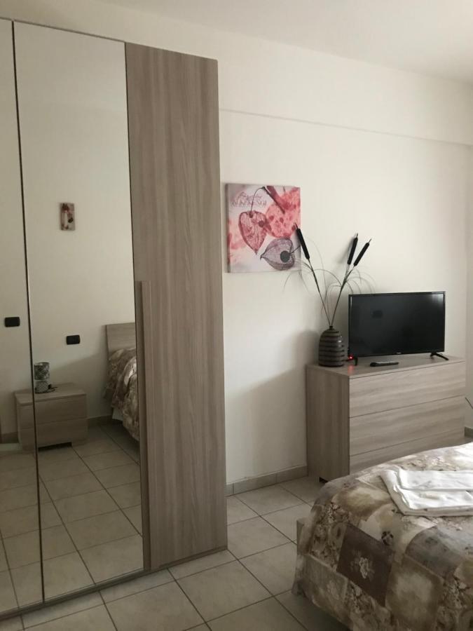 Residence Mariele Tavazzano Zewnętrze zdjęcie