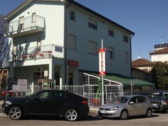 Residence Mariele Tavazzano Zewnętrze zdjęcie