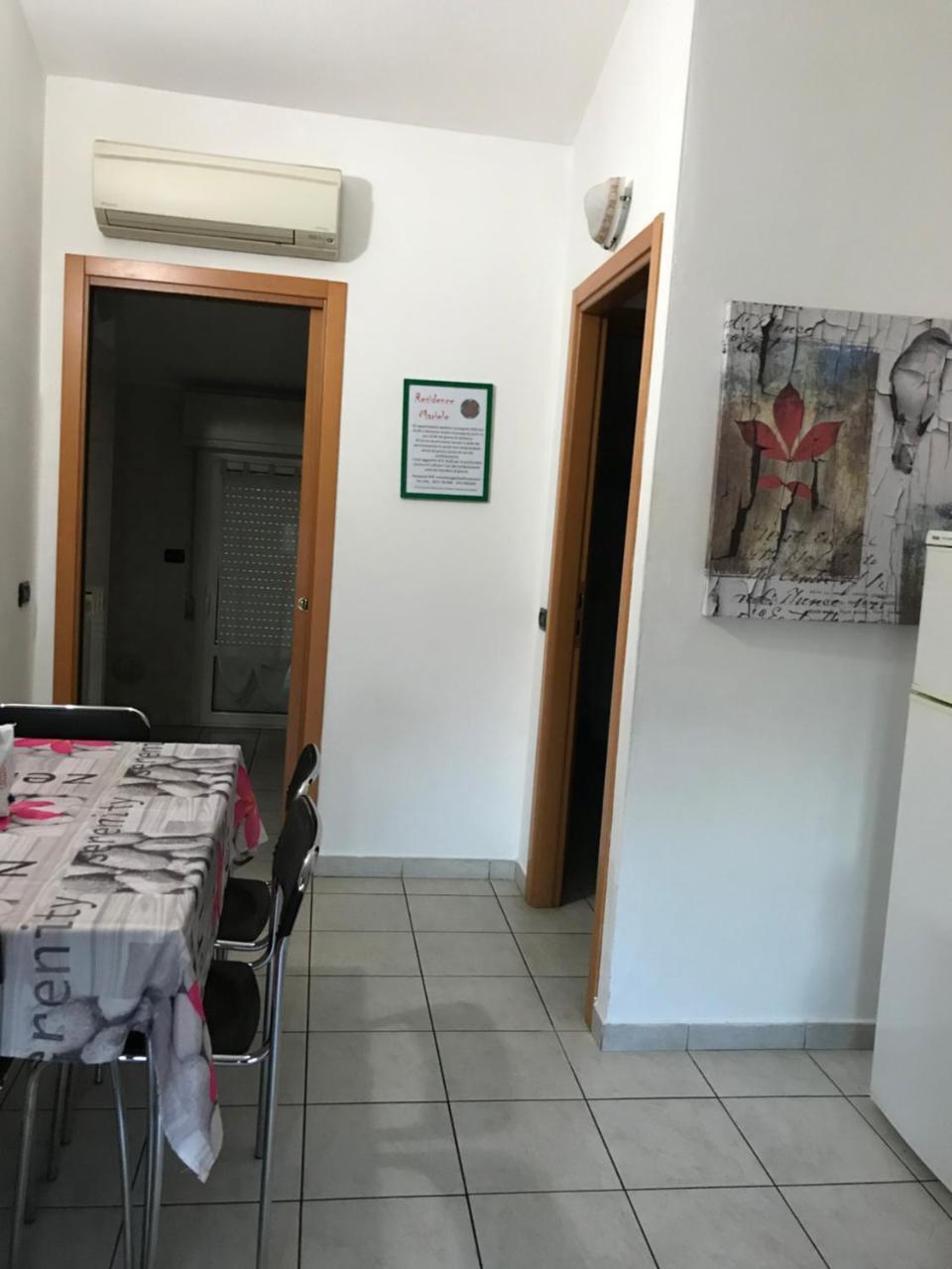 Residence Mariele Tavazzano Zewnętrze zdjęcie