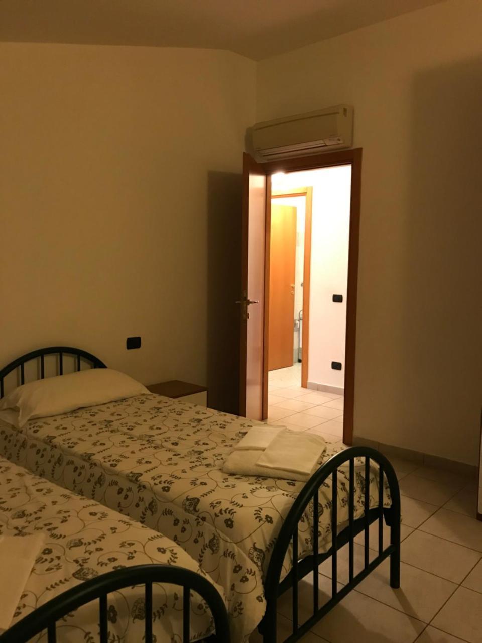 Residence Mariele Tavazzano Zewnętrze zdjęcie