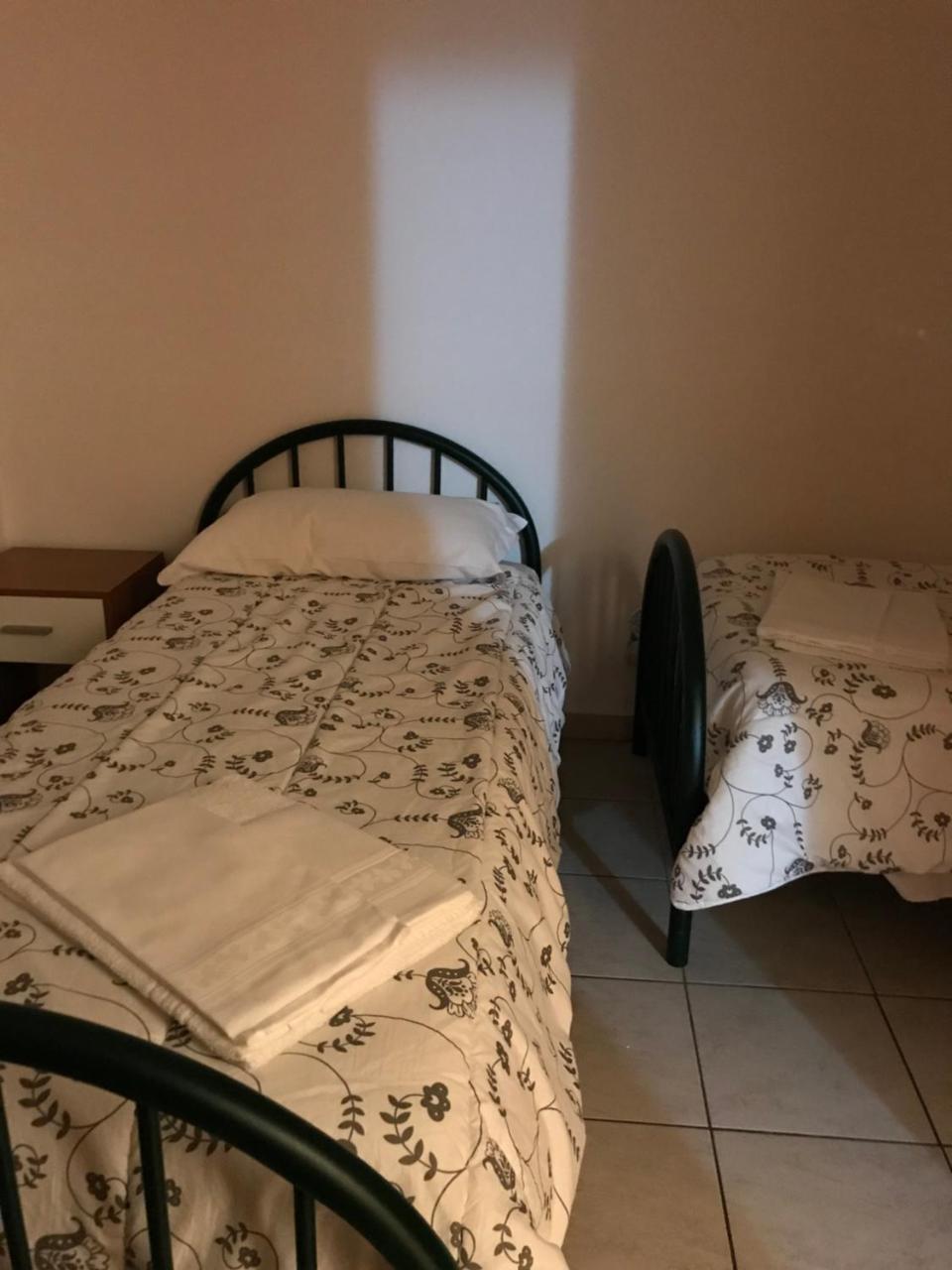 Residence Mariele Tavazzano Zewnętrze zdjęcie