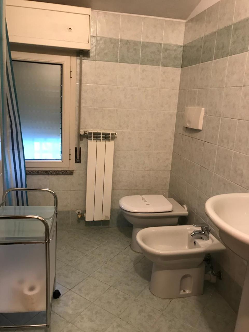 Residence Mariele Tavazzano Zewnętrze zdjęcie