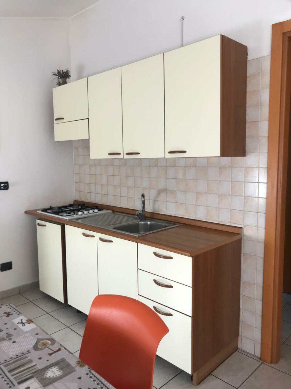 Residence Mariele Tavazzano Zewnętrze zdjęcie
