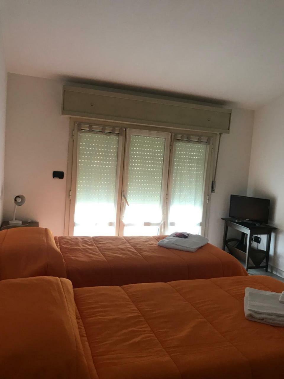 Residence Mariele Tavazzano Zewnętrze zdjęcie