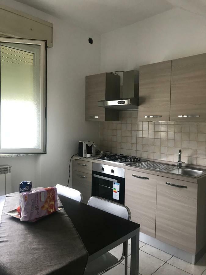 Residence Mariele Tavazzano Zewnętrze zdjęcie