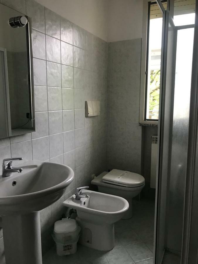 Residence Mariele Tavazzano Zewnętrze zdjęcie