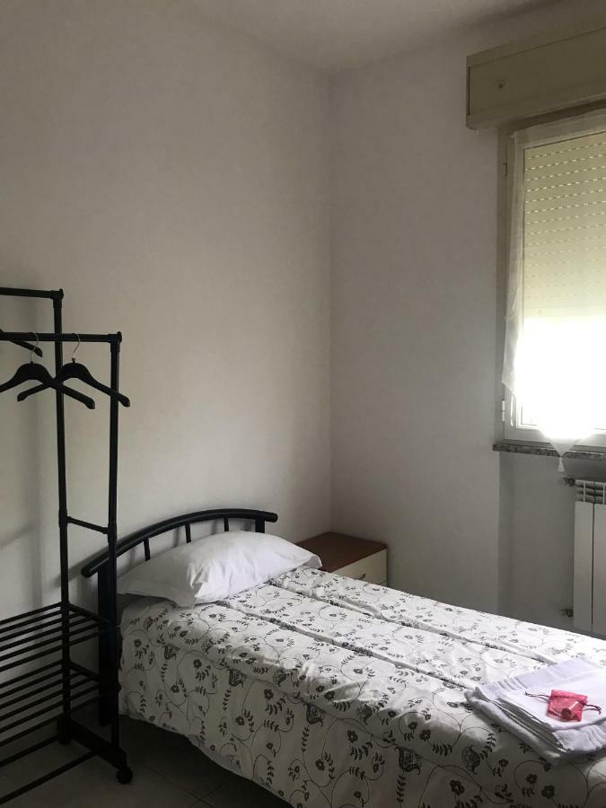 Residence Mariele Tavazzano Zewnętrze zdjęcie