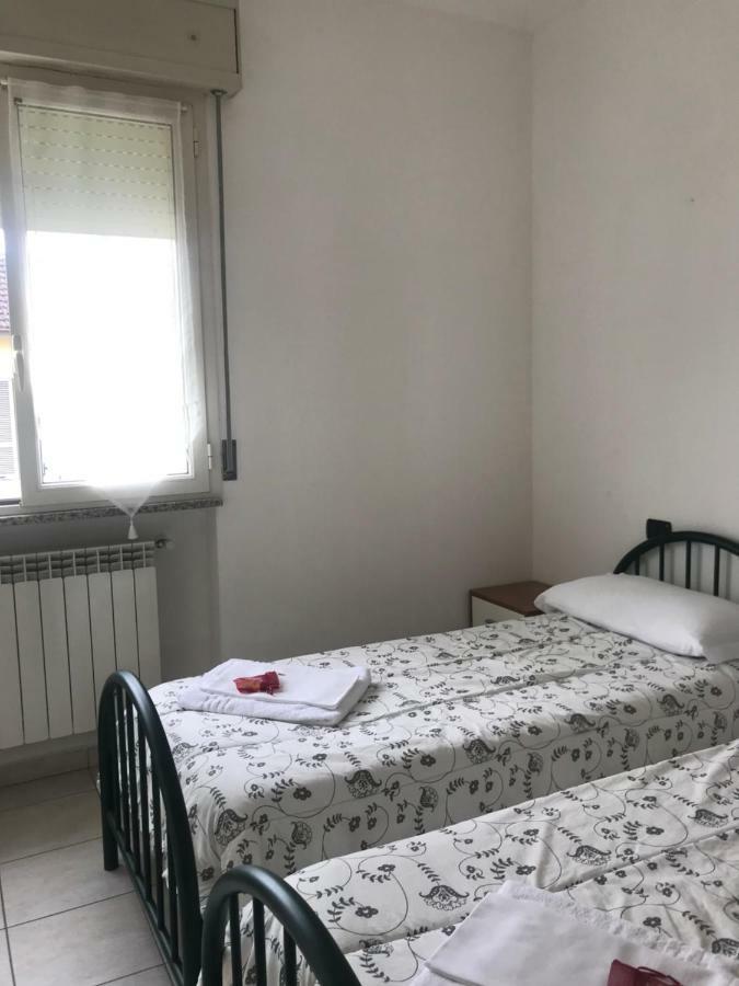 Residence Mariele Tavazzano Zewnętrze zdjęcie