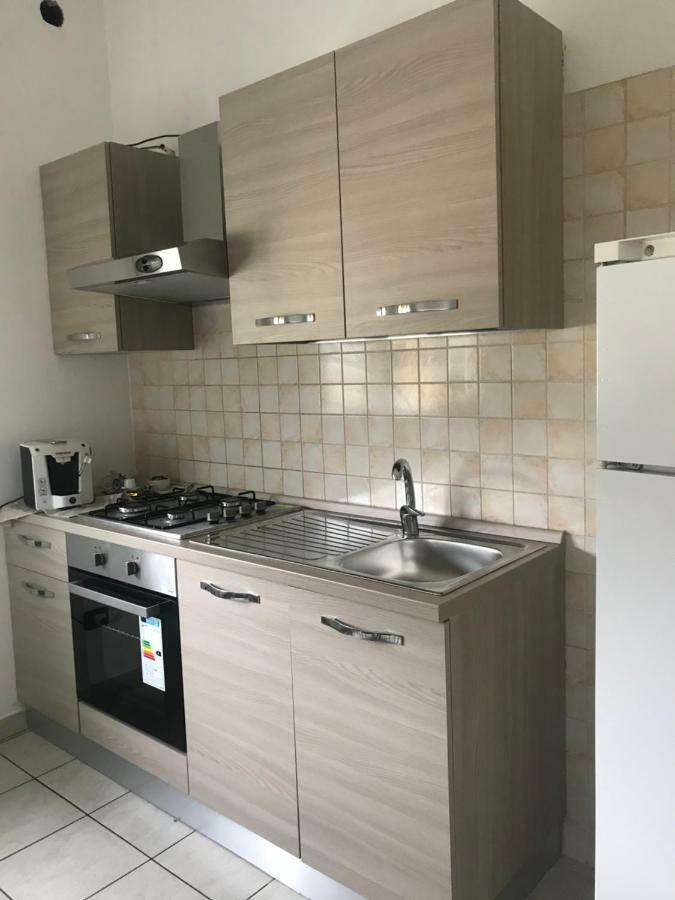 Residence Mariele Tavazzano Zewnętrze zdjęcie