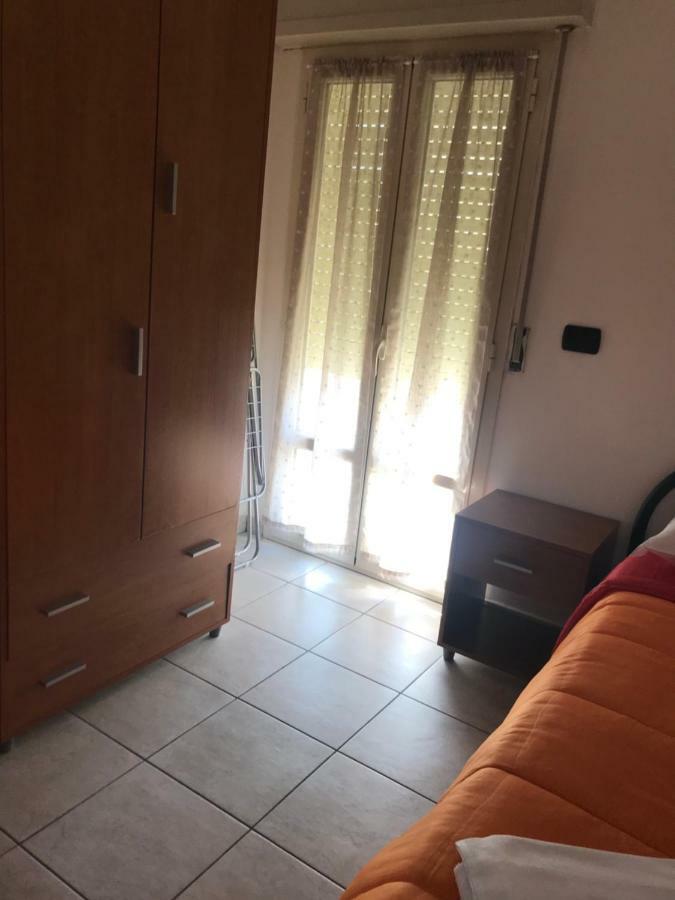 Residence Mariele Tavazzano Zewnętrze zdjęcie